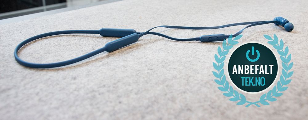 Beats by Dr. Dre BeatsX