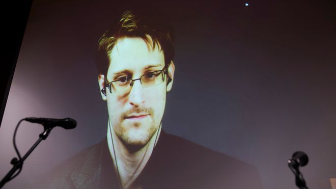 Snowden: – Dere er blitt villedet om norsk overvåkning