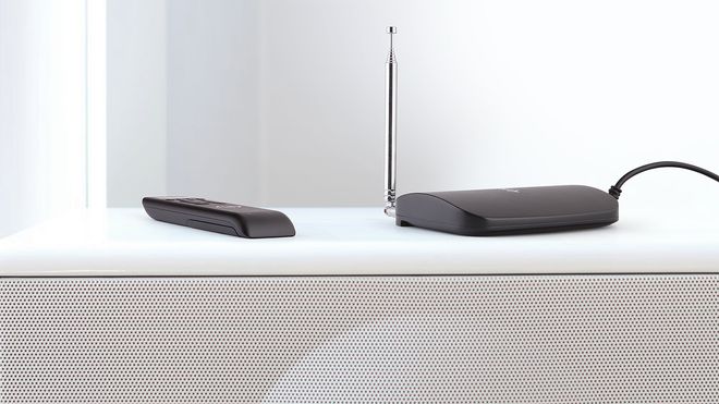 Tiny Audio M8+