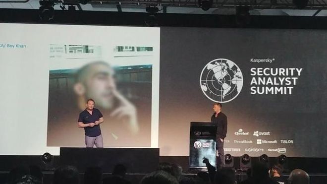 «Hacker-geniet» infiserte seg selv