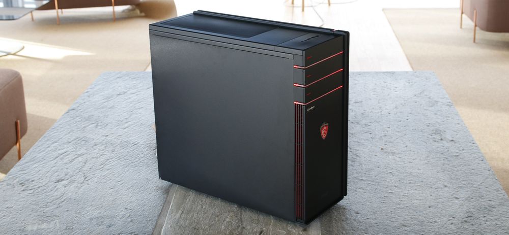 MSI Codex 3 VR7RD-090EU