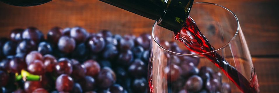 Lær alt om hvorfor de beste vinene fra Burgund er så ettertraktet - selvsagt får du smake dem både i rødt og hvitt