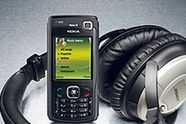 Nå får du kjøpt musikkversjonen av N70
