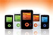 TEST: Creative Zen V Plus