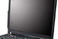 Thinkpad T60 i bredt format