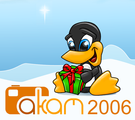 Les Julekalender dag 10