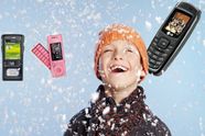 Her er desember-mobilene