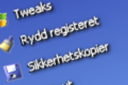 Programtips: RegSeeker