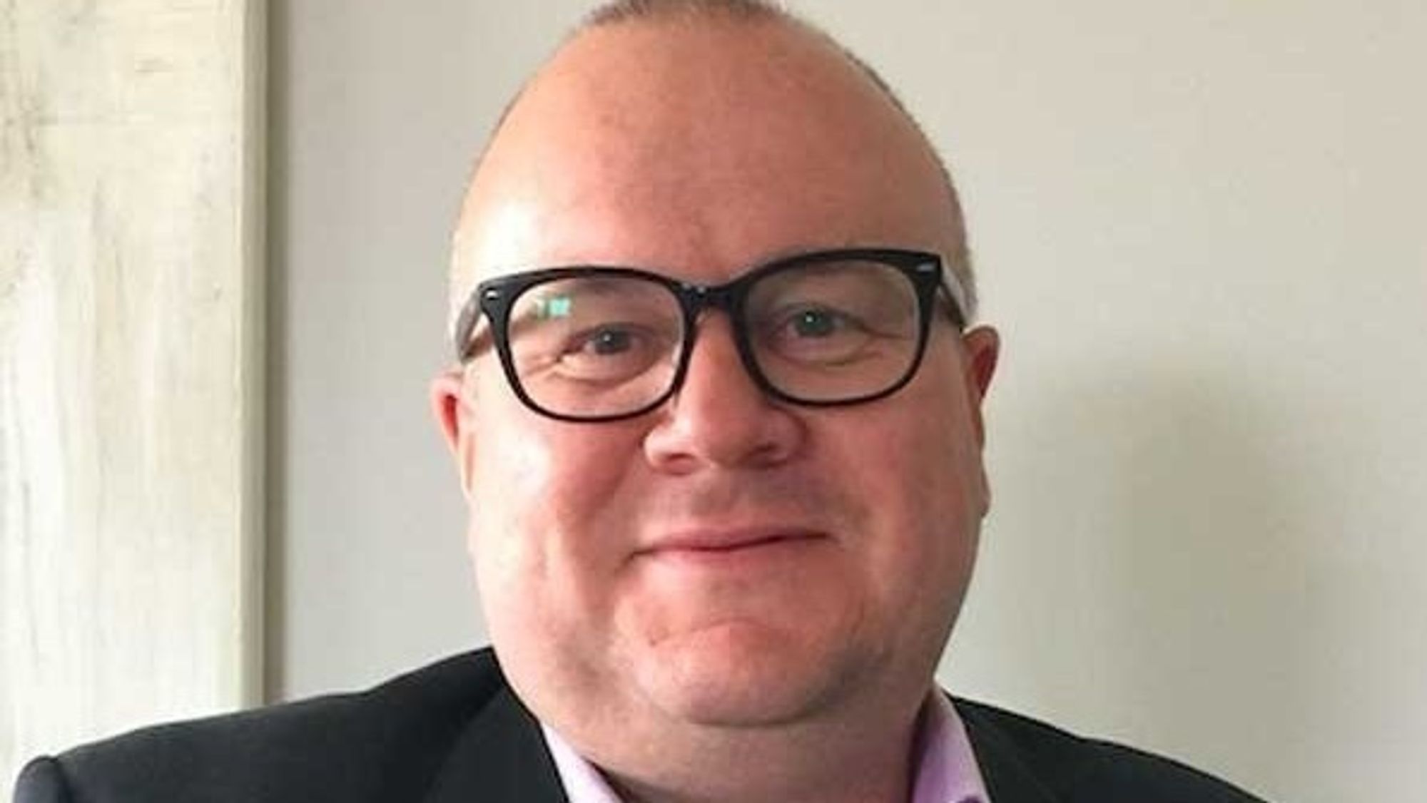 Hva med et mobilabonnement med grasrotandel? Morten Evjen tror konseptet har livets rett.