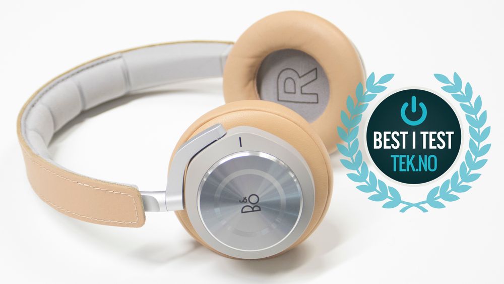 Bang & Olufsen Beoplay H9i