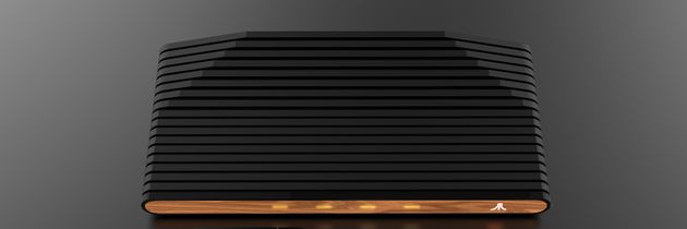Nå kan du snart bestille den nye Atari-konsollen