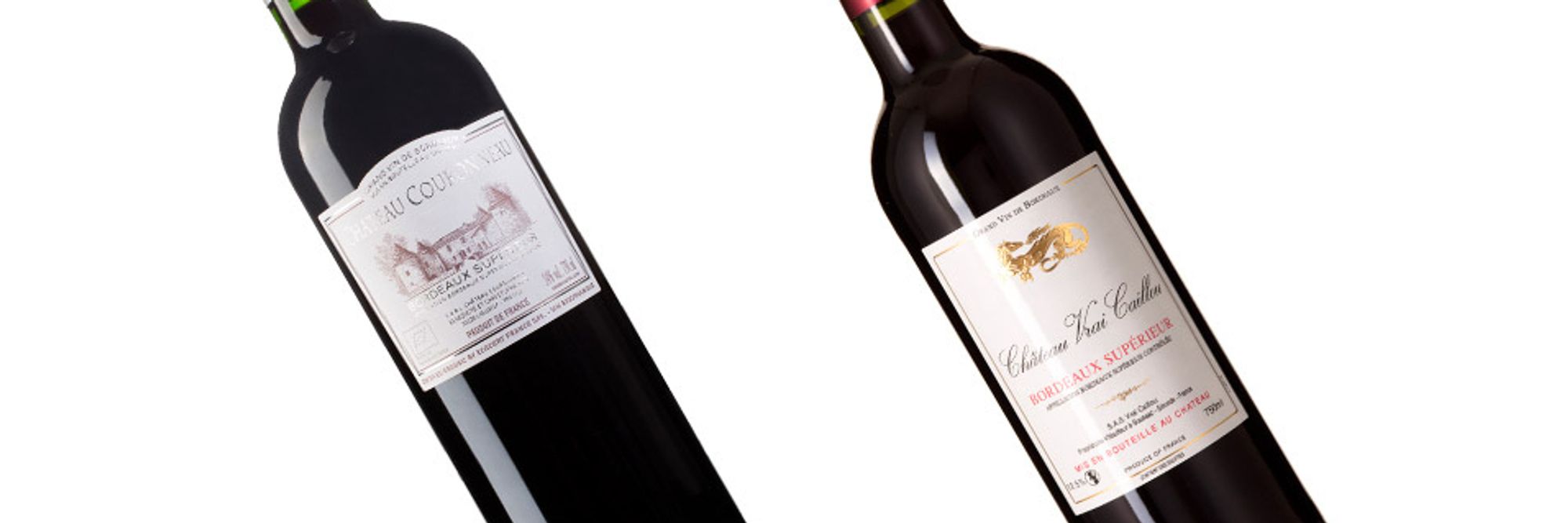 God bordeaux til fantasipriser – og det er nok til alle