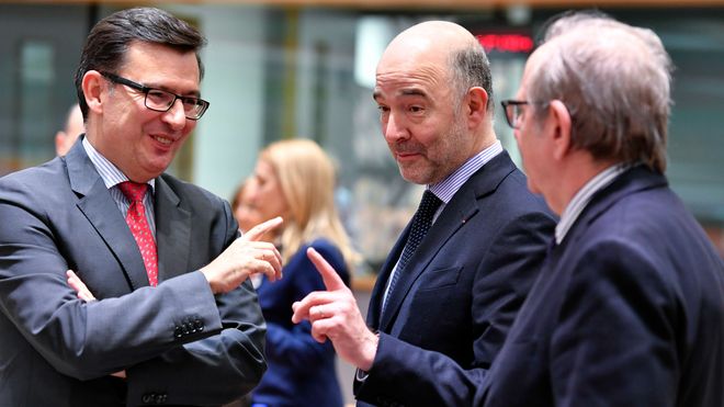 Slik skal EU få nettgigantene til å betale flere titalls milliarder i skatt