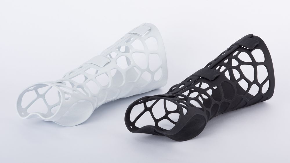 Nye 3D-printere er ti ganger raskere enn dem vi kjenner