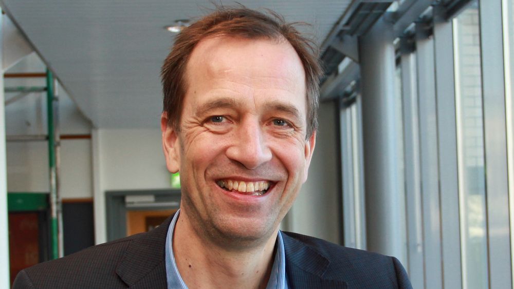 Oracles nordensjef, Hans Olav Hamran, er ikke helt ærlig når han sier at smarthusprosjektet hans har vært meningsløst. For det har gitt ham erfaring og kompetanse som er svært relevant for virksomheten han leder.