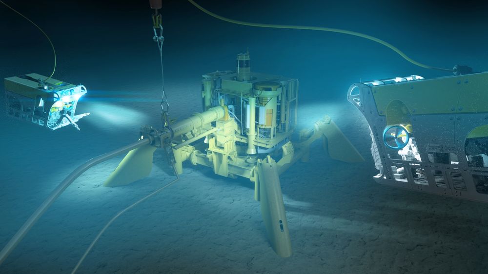 TechnipFMC iEPCI satellittkonsept skal få oljeselskapene til å grave i skrivebordsskuffene, for å finne frem marginale funn som tidligere ikke har vært lønnsomme å bygge ut.
