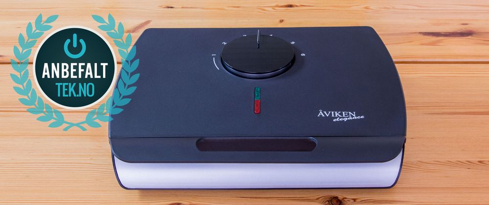 Åviken Elegance 910
