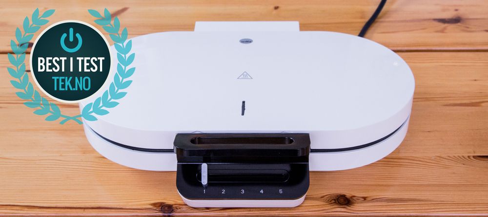 Wilfa DWA-516W