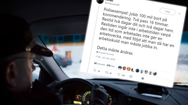 Endringene er vanskelig å oppdage, men de kan få stor innvirkning på arbeidsdagen din