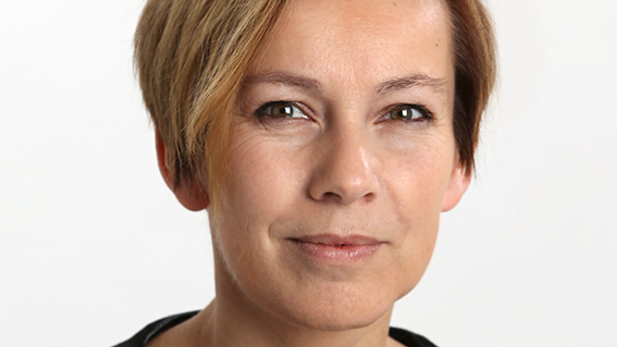 – Beklager, det ser ikke ut til at politidistriktene får det til