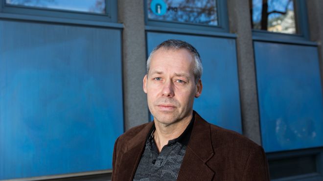 Kritisk til manglende engasjement fra Politidirektoratet