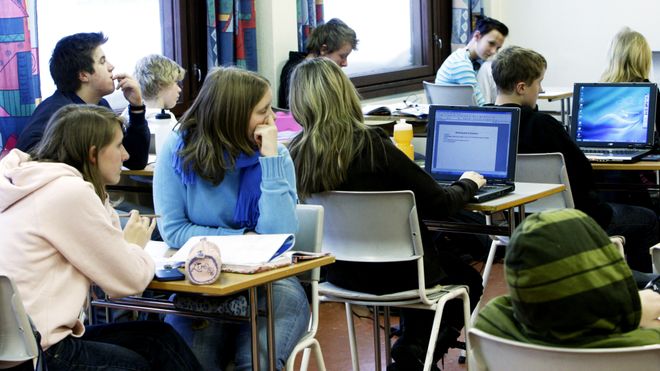 Mangler IKT-kompetanse: – For mange tar utdanning det ikke er behov for
