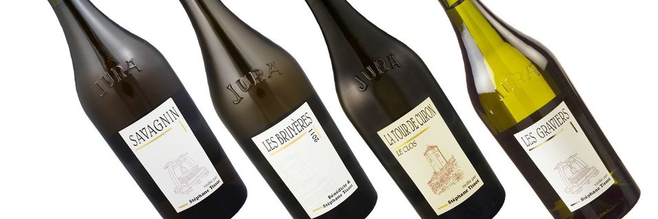 Bedre enn dette blir knapt chardonnay