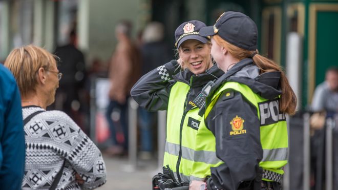 Deltid: Ikke et alternativ for politikvinner?