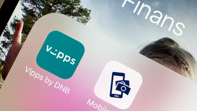 En rekke nye funksjoner i Vipps: – Mobilen overtar for betalingskort