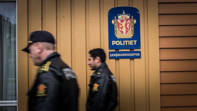 Tillitsvalgte ønsker ikke at Stortinget skal tvinge fram lensmann ved hvert lensmannskontor