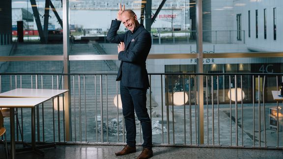 Storhusholdningens usynlige hjelpere