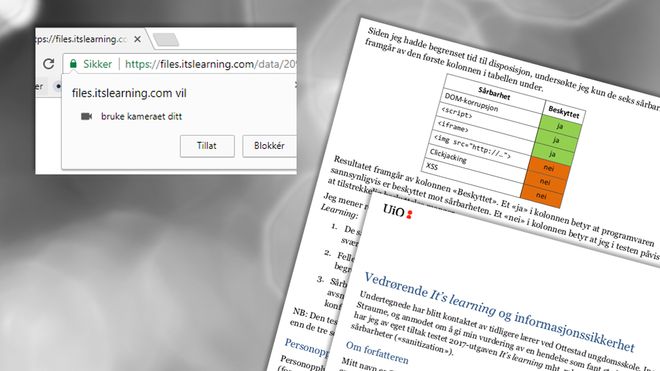 Avviste blankt at portalen hadde sikkerhetshull. I kulissene utbetalte de dusør til hackerne