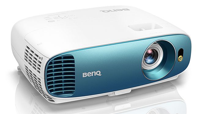 BenQ TK800
