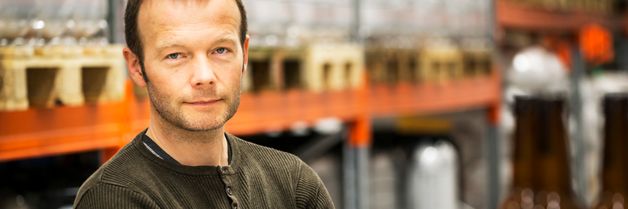 Møt en av Norges dyktigste bryggere
