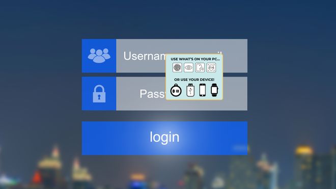 Med med nye web- og kommunikasjonsstandarder som WebAuthn og CTAP skal det bli enklere å tilby passordfri innlogging til webapplikasjoner,