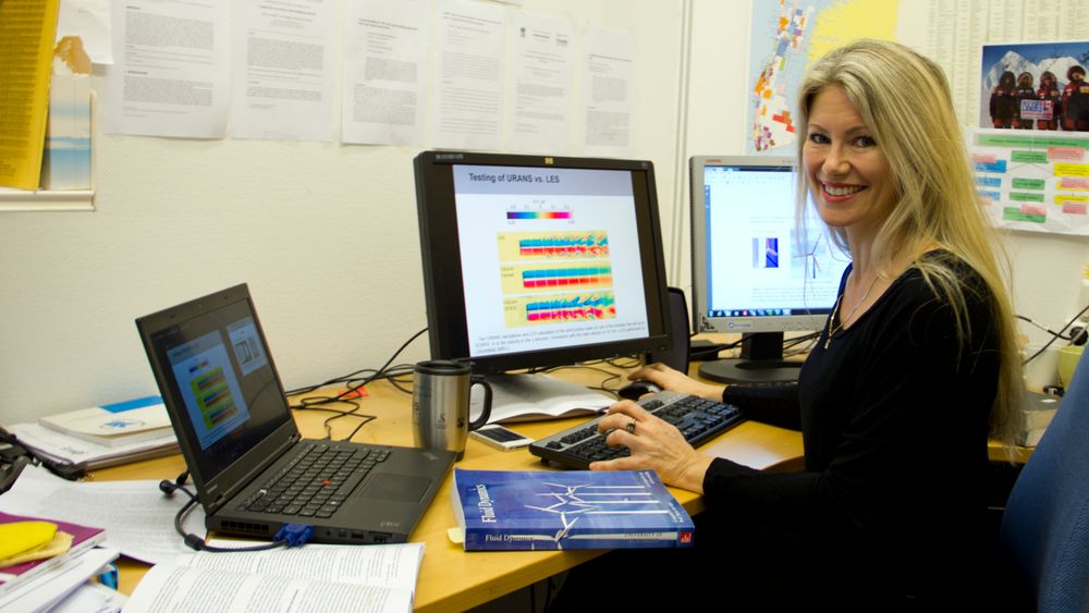 Siri Kalvig, Universitetet i Stavanger