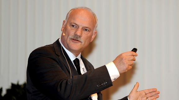 Utviklingen faller i fisk