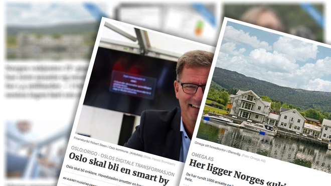 Ledig stilling (vikariat) som journalist i digi.no