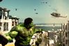The Hulk