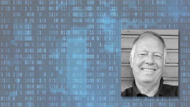 Nytt lovforslag om gjenbruk av data kan bety et gjennombrudd for digitaliseringen