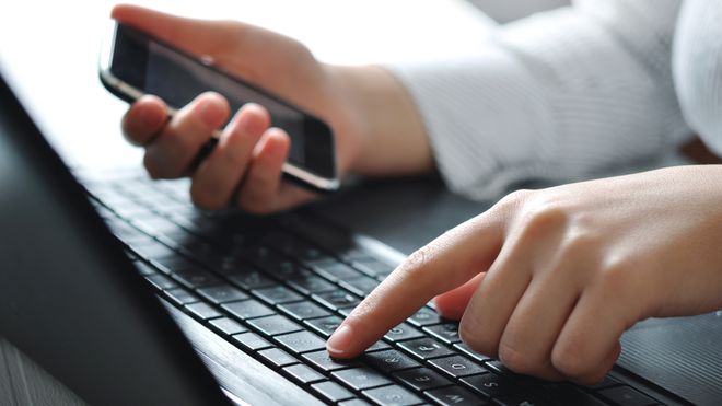 Oftere og oftere savner jeg en skikkelig desktop-utgave