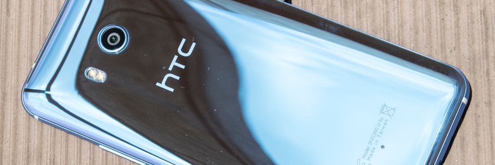 HTC U12+ 128GB