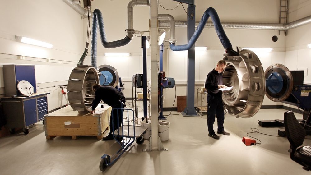 Norges smarteste industribedrift har havnet i en rå oppkjøpsstrid