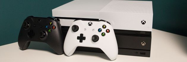 Stor Xbox-oppdatering gir deg nye bildefunksjoner å leke deg med