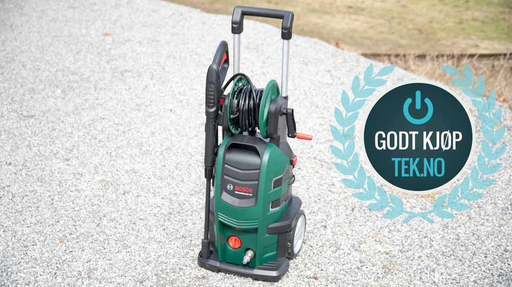 Bosch AdvancedAquatak 150