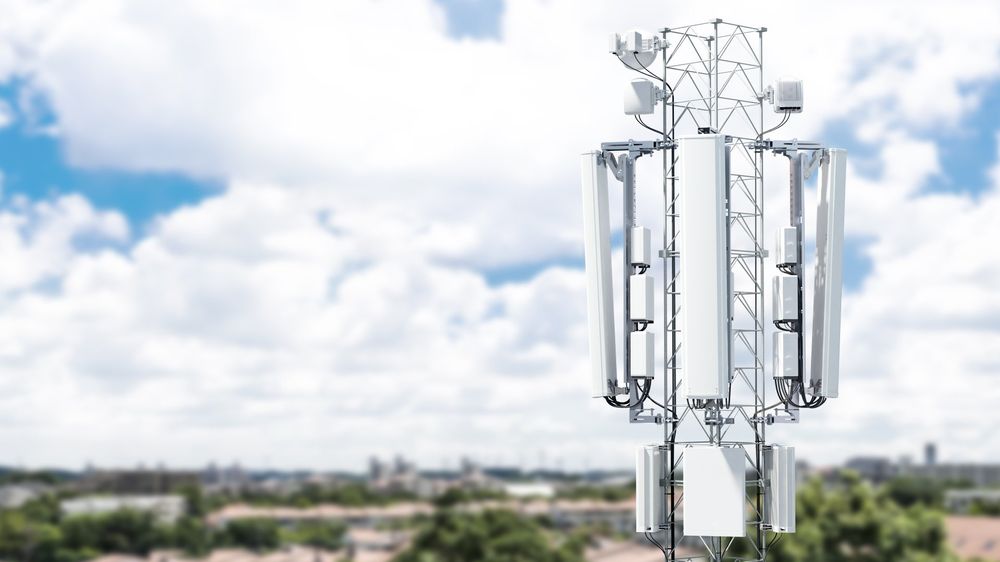 5G vil gi høyere hastigheter, lavere forsinkelse og mulighet for enda flere tilkoblede enheter på samme areal.