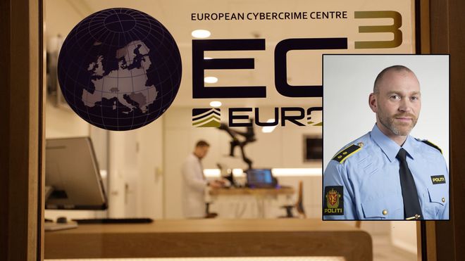 Kripos dobler sin kapasitet på etterforskning av datakriminalitet