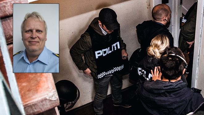 Forutsa mer skyting som følge av reformen: Advarte Oslo-politimesteren mot økt gjengvold i 2016
