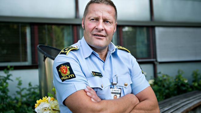 − Advarte mot å fragmentere gjengsatsingen