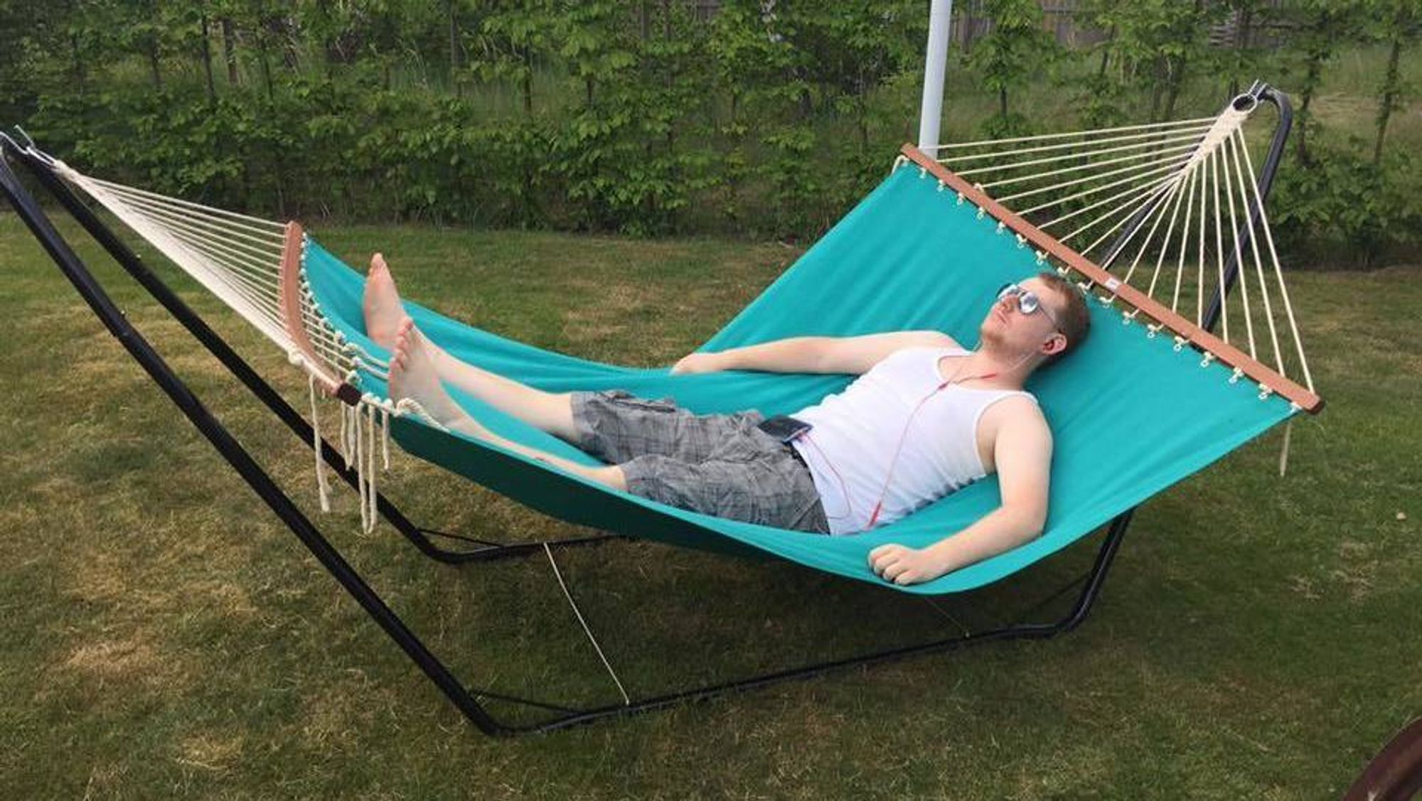 Simen Bekkhus er utvikler hos Finn.no.